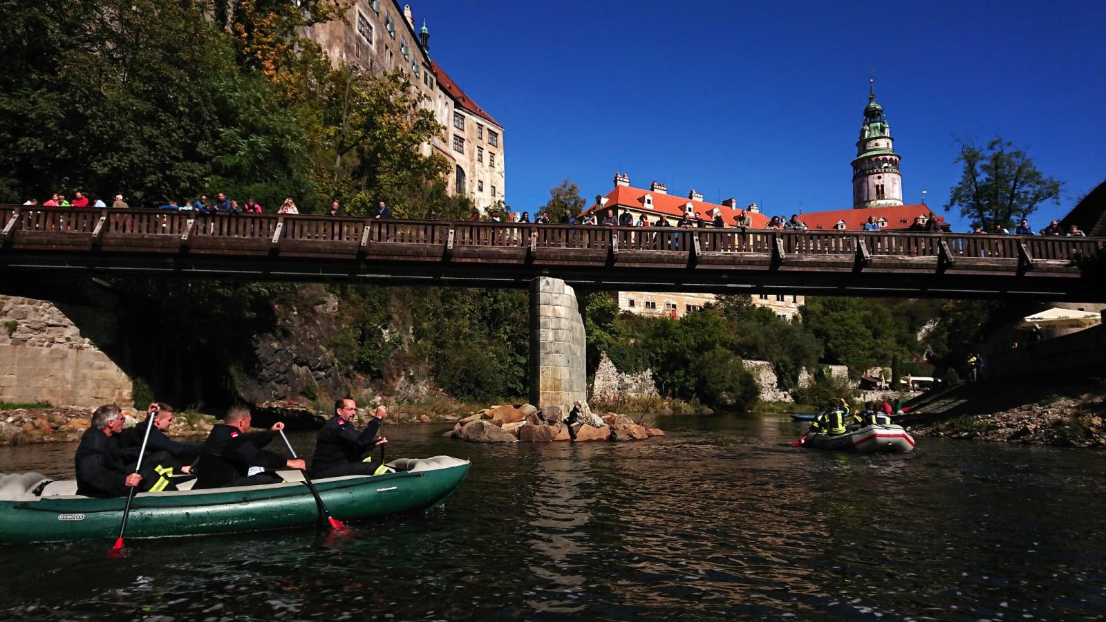 Setkání partnerských měst, Český Krumlov (7).JPG