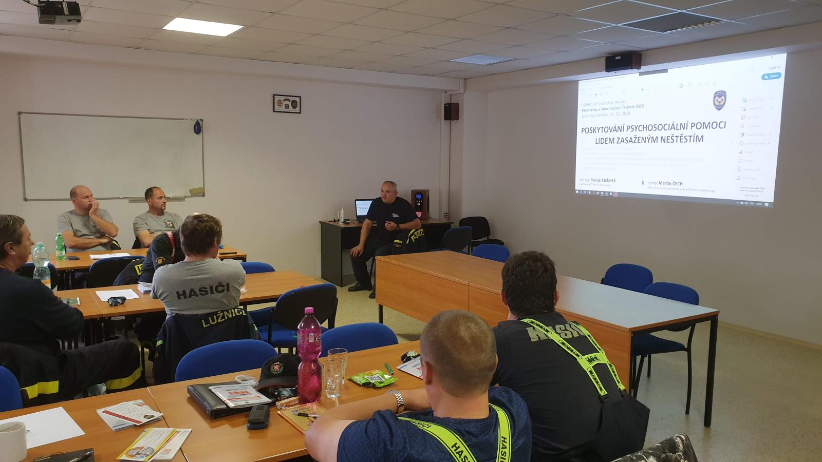 Školení dobrovolných hasičů, JIndřichův Hradec - 1. 11. 2019 (2).jpg