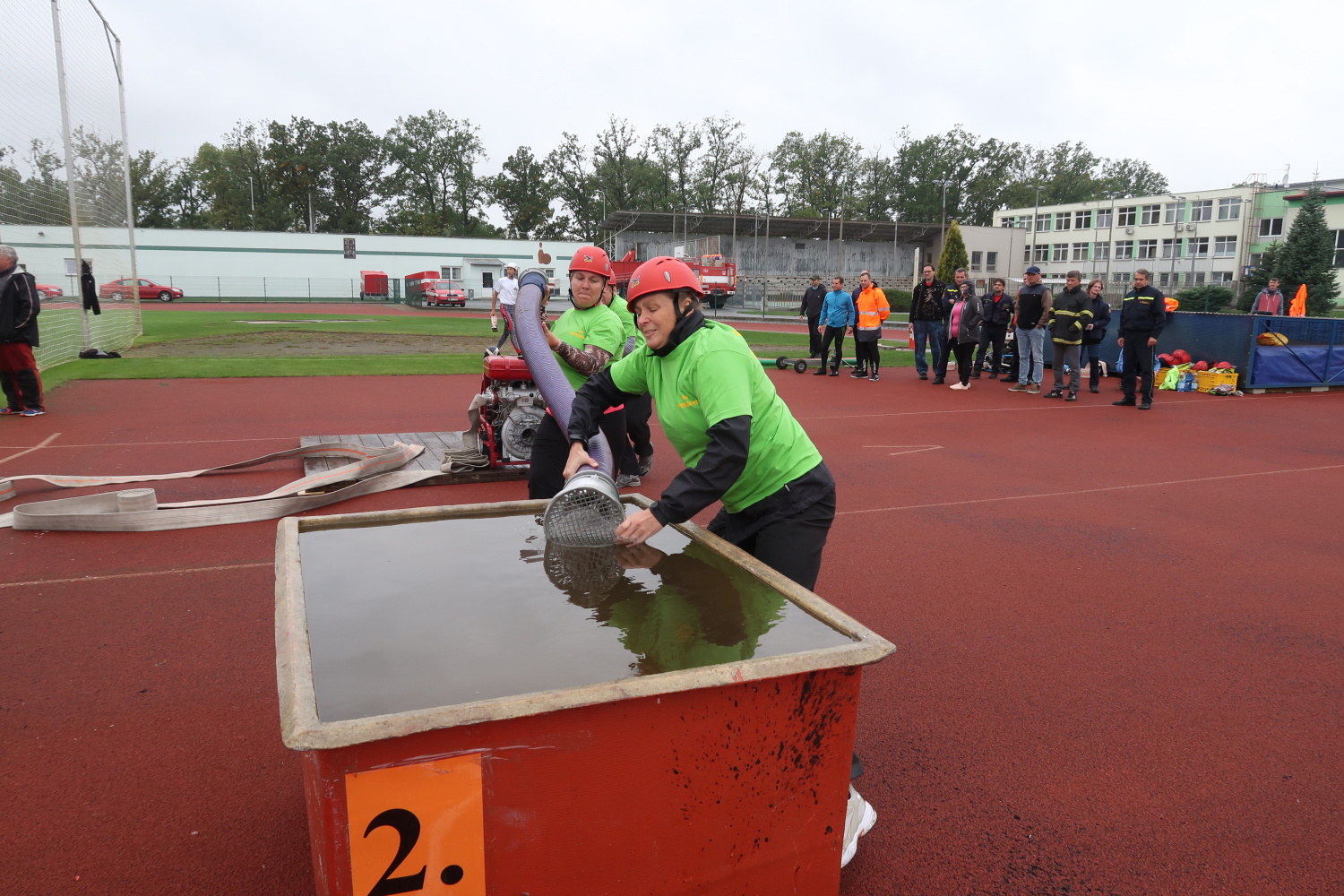 Soutěž denních příslušníků a Velká cena HZS JčK 2019 (40).JPG