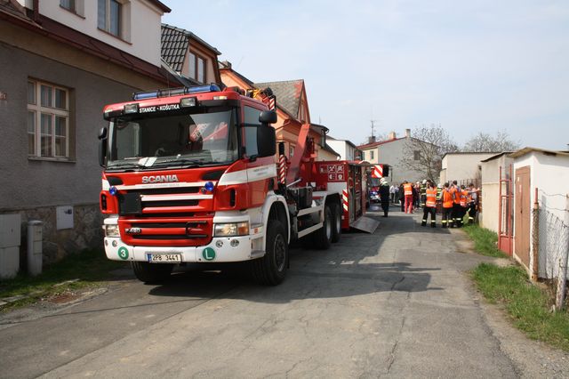 TC Domažlice - Únik čpavku v mlékárně/TC 23.4.2013 087.jpg