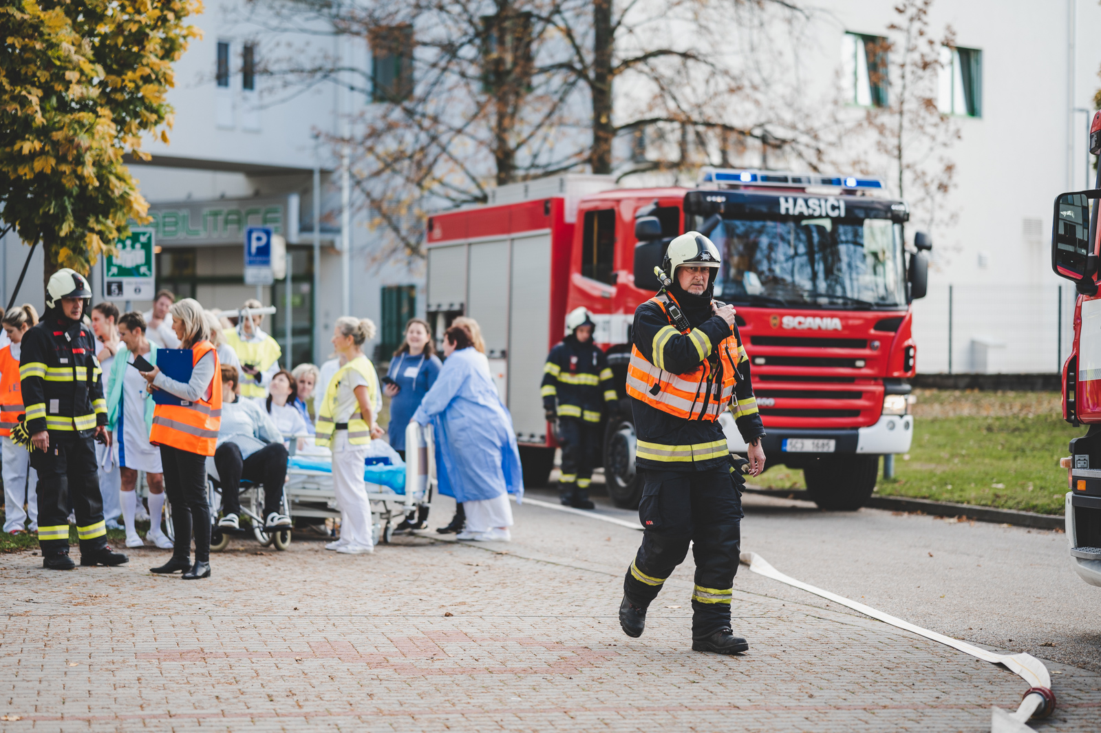 Taktické cvičení - Nemocnice České Budějovice - 19. 10. 2022 (5).jpg