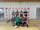 Turnaj HZS JHC - futsal, Vodňany (1)