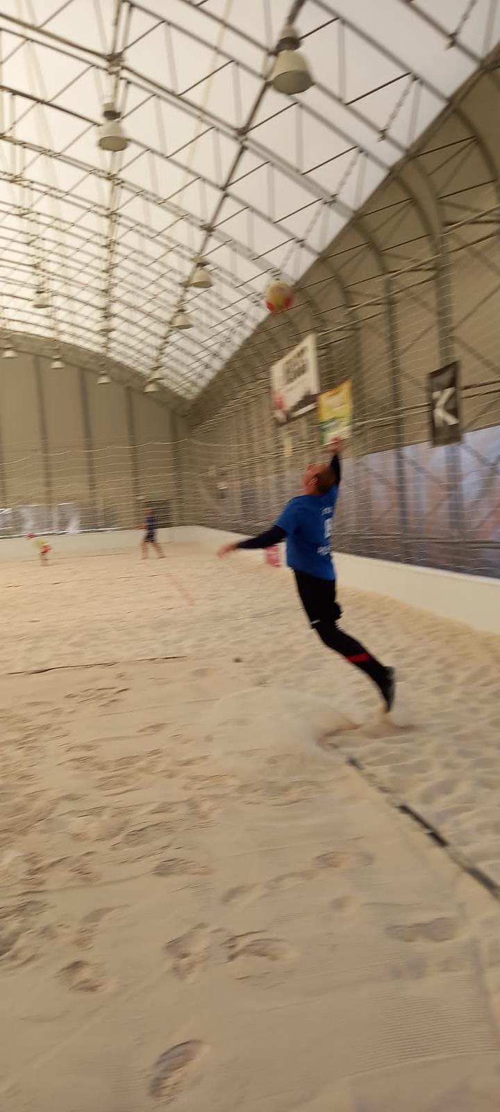 Turnaj HZS Jihočeského kraje v beachvolejbalu, České Budějovice - 23. 9. 2022 (3).jpeg