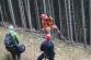 Výcvik hasičů - lezců na lanovce Sněžka (10)