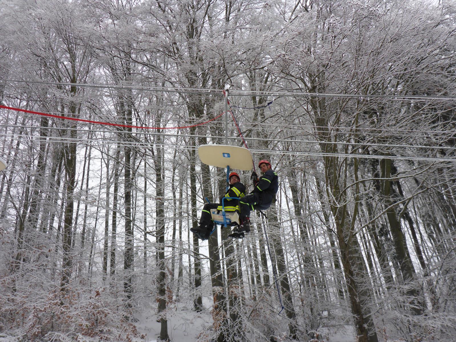 Výcvik lezců ÚO ČK, Kleť - 27. 11. 2018 (7).jpg