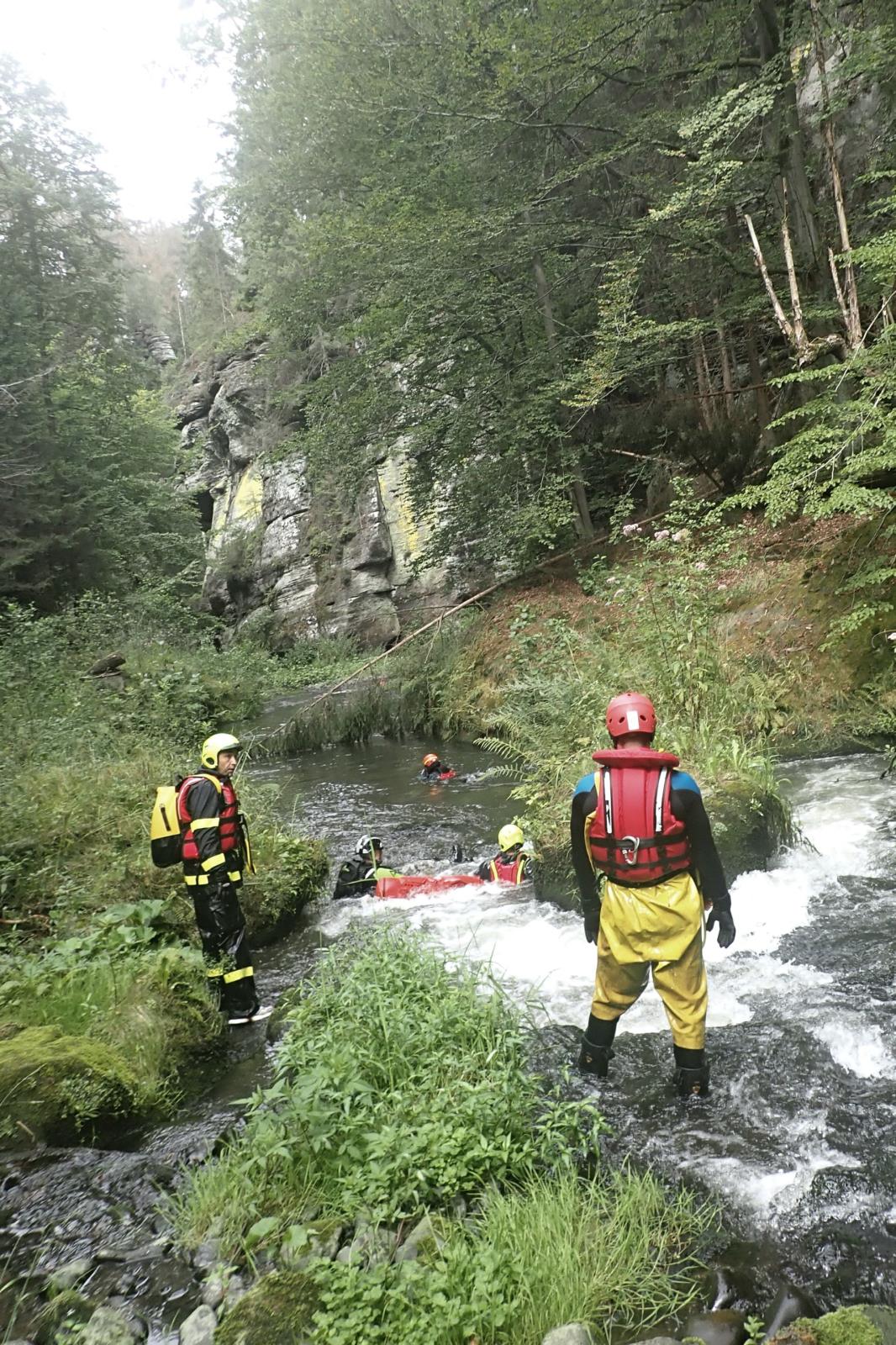 Výcvik pátrací akce (3).jpg