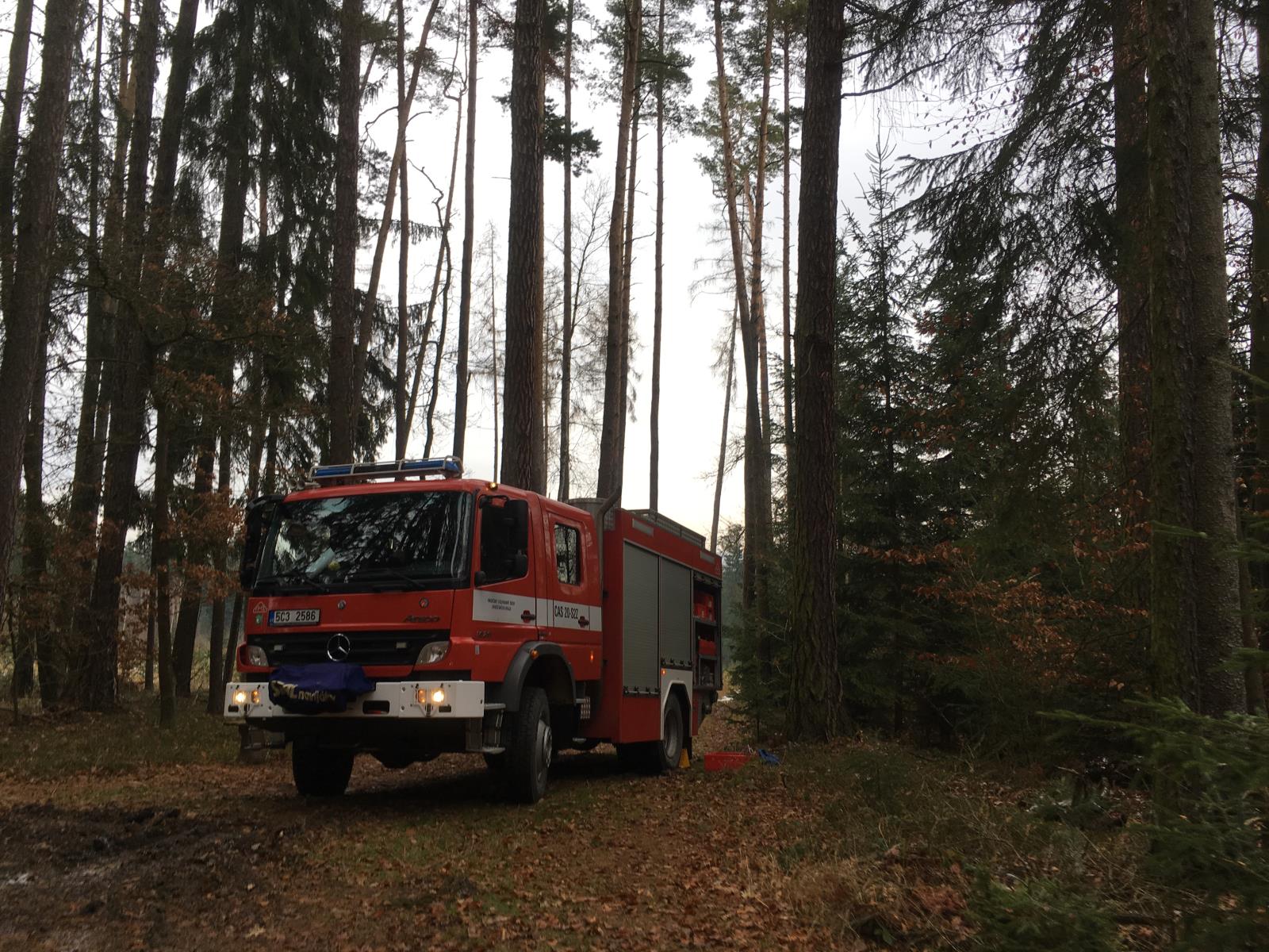 Záchrana osob, rozhledna Svákov - 18. 12. 2018 (2).JPG