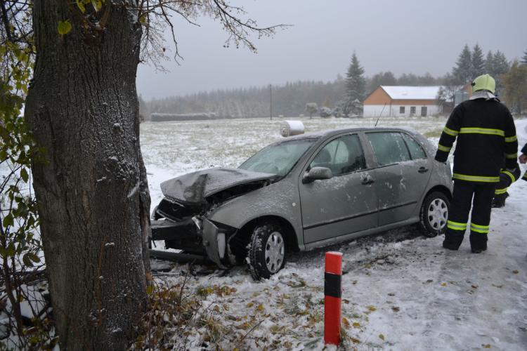 Foto: JSDH Proseč