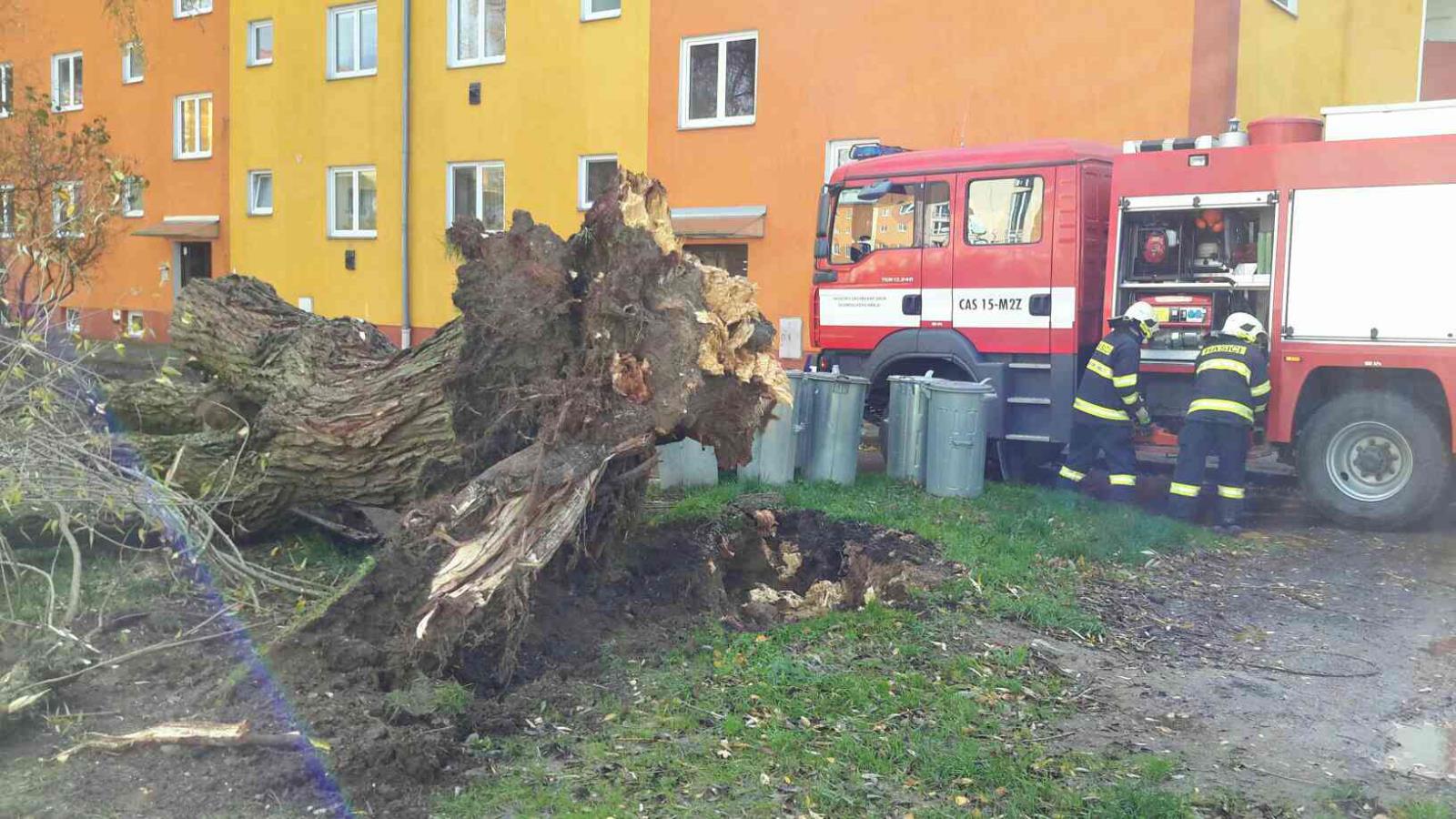 vitr olomoucky kraj