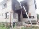 011-Tragický požár rodinného domu v obci Zaječov nedaleko Hořovic.JPG