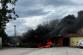 002-Požár v kladenské firmě likvidovaný ve zvláštním poplachovém stupni