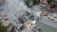 005-Požár v kladenské firmě likvidovaný ve zvláštním poplachovém stupni