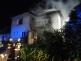 009-Tragický požár rodinného domu v obci Zaječov nedaleko Hořovic