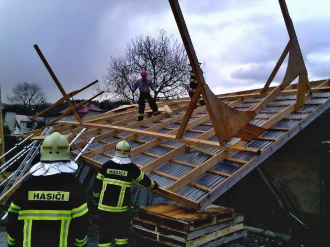 Foto: HZS Středočeského kraje