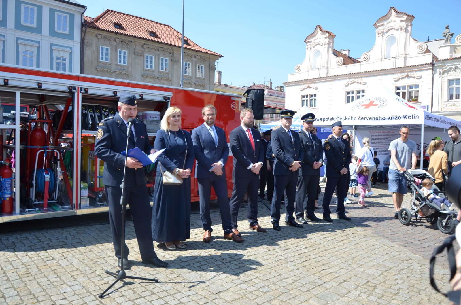 019 - Den záchranářů Kolín.JPG