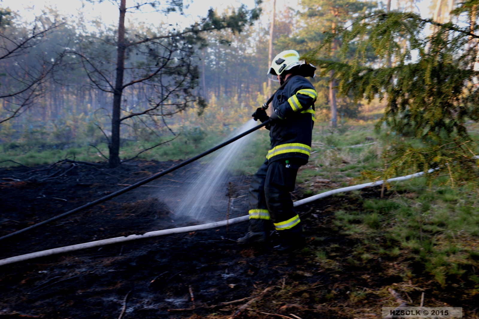 11 21-4-2015 Požár lesa Náměšť na Hané (36).JPG