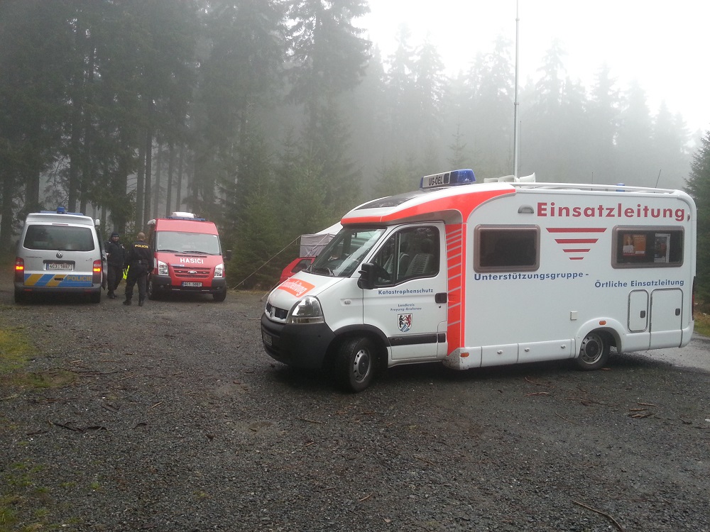 13 Cvičení Šumava 2014 - 23. 10. 2014 (13).jpg