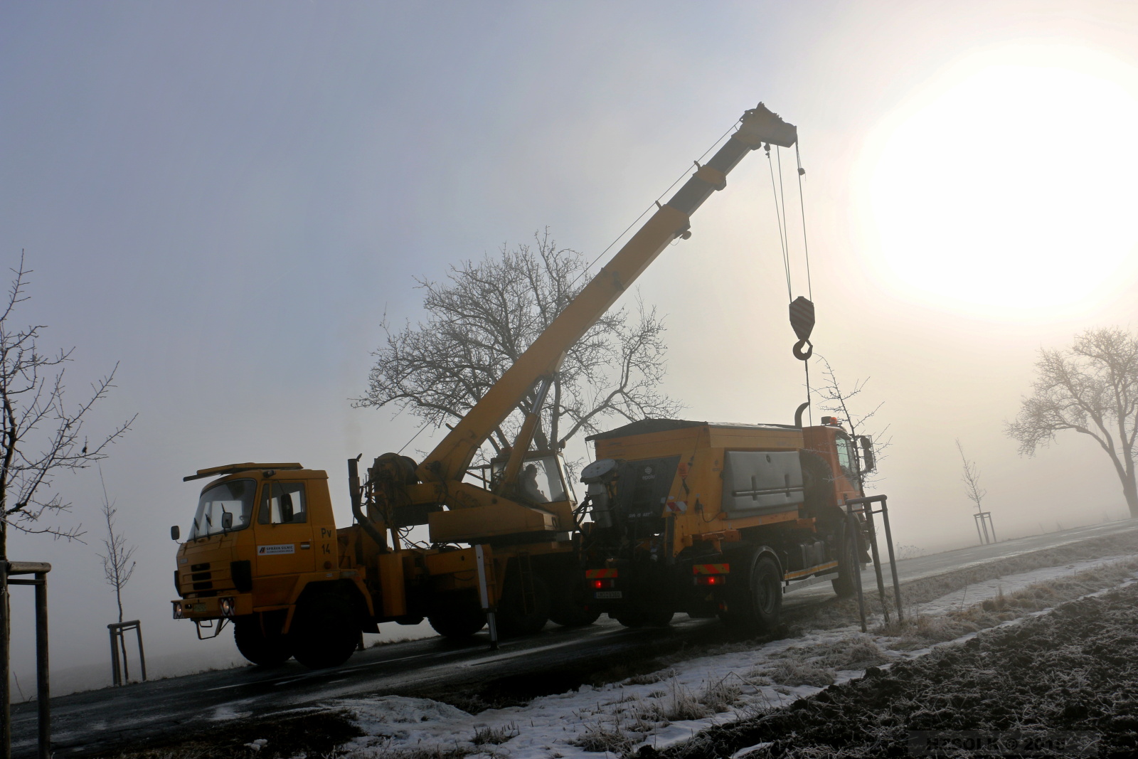 14 13-2-2015 Tragická dopravní nehoda Výšovice_více vozidel (21).JPG