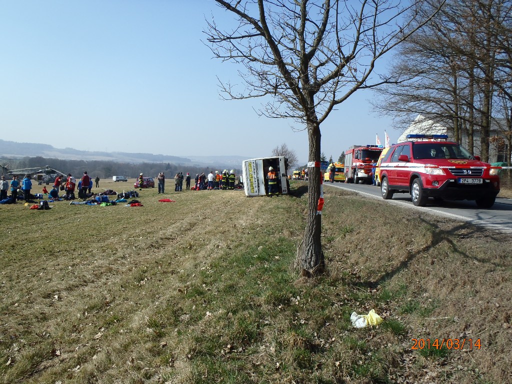 14.-16.3.2014 foto/14.3.2014 DN BUS Žákava.JPG