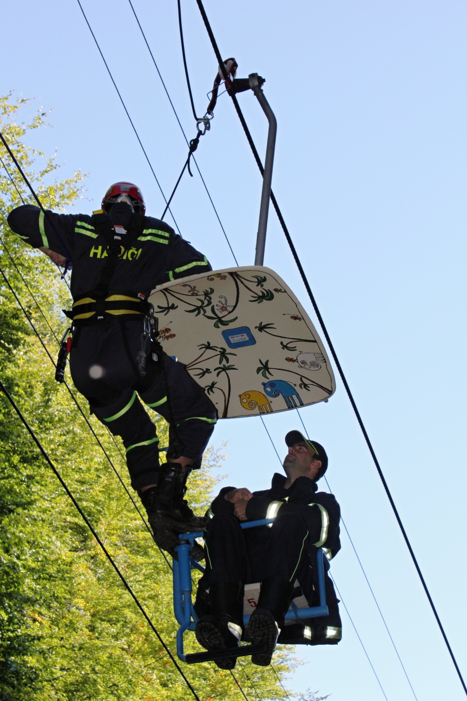 15 20120918-výcvik lezci lanovka Kleť_32.JPG