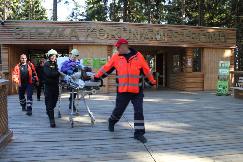 15 20121019-TC IZS - Stezka korunami stromů Lipno_18.JPG