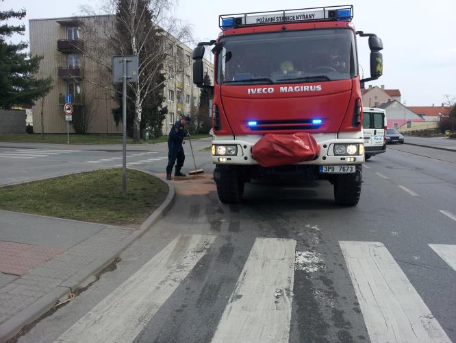 18.3.2014 UNL Nýřany