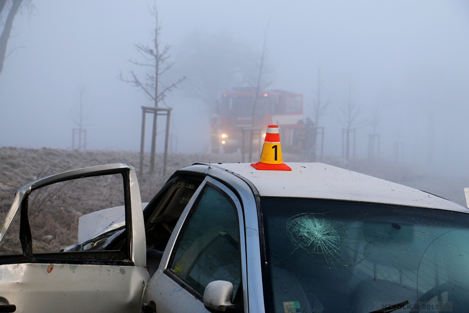 19 13-2-2015 Tragická dopravní nehoda Výšovice_více vozidel (5).JPG