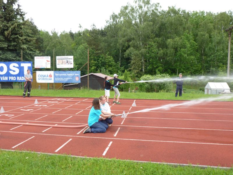 19 MZ Nýřany 2013