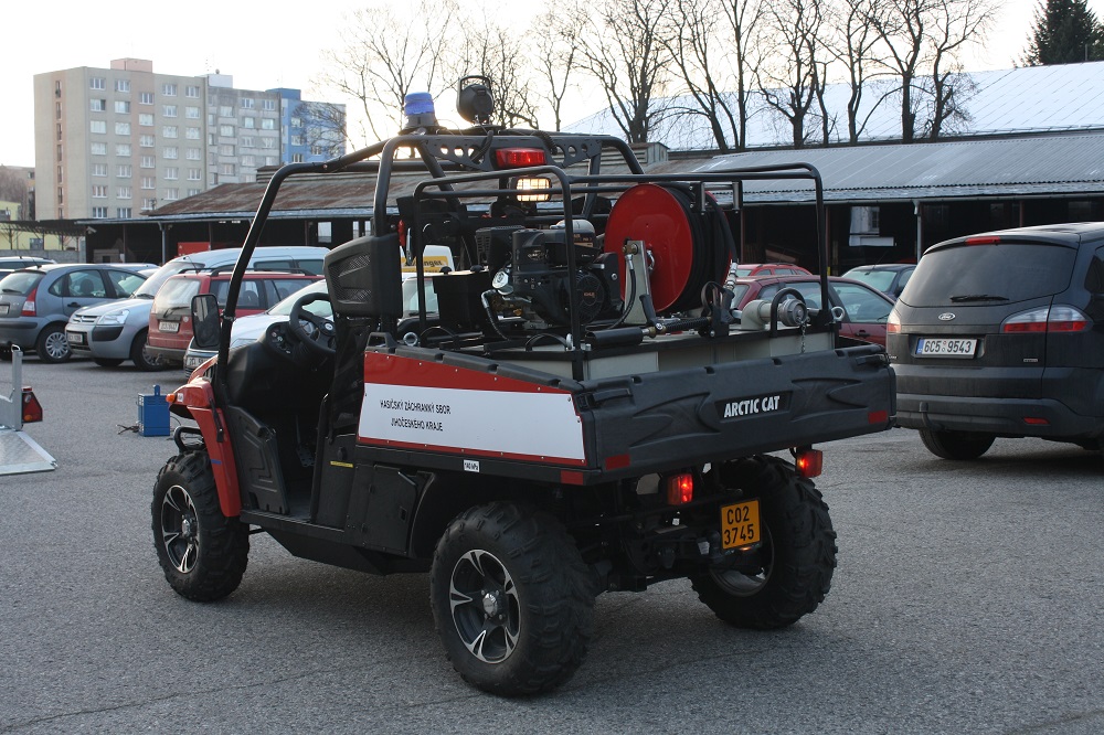 2 Čtyřkolka Arctic Cat Prowler HDX 700i (3).JPG