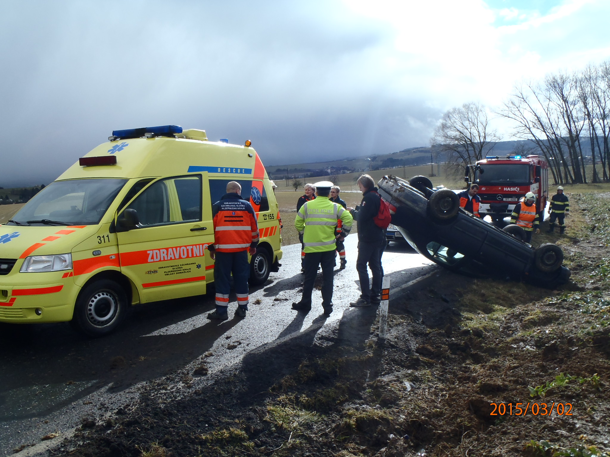 2.3.2015 DN Domažlice.JPG