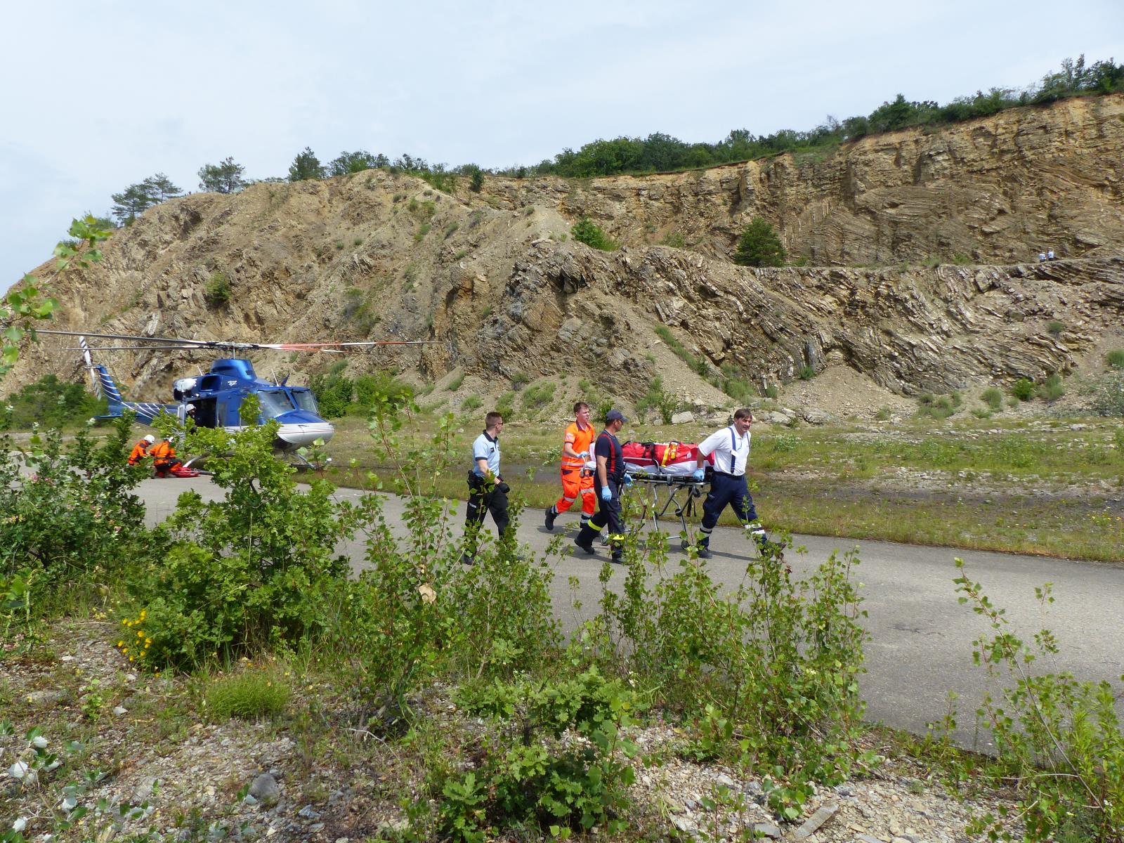 2019-06-23-TRANSPORT PACIENTA BRNO-HÁDY/P1030531.JPG