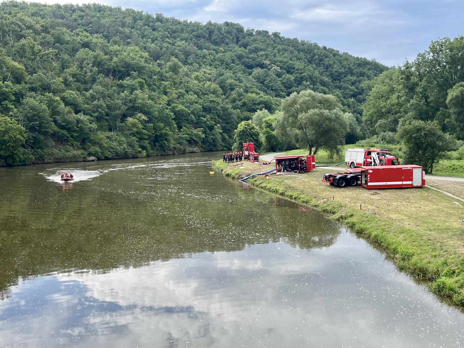 2022-07-14 cvičení, Brněnská přehrada/cvičení na přehradě (5).jpeg