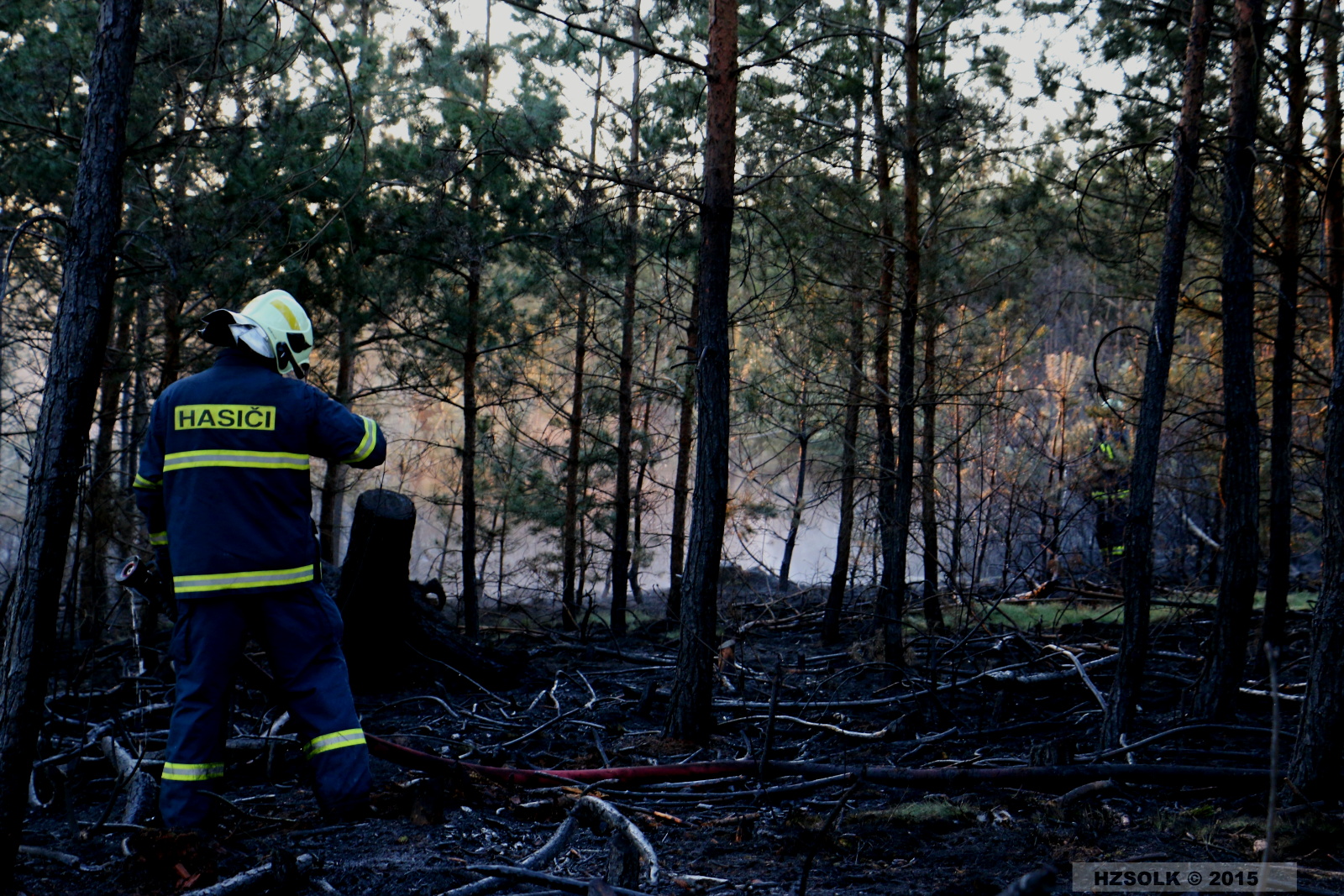 21 21-4-2015 Požár lesa Náměšť na Hané (46).JPG