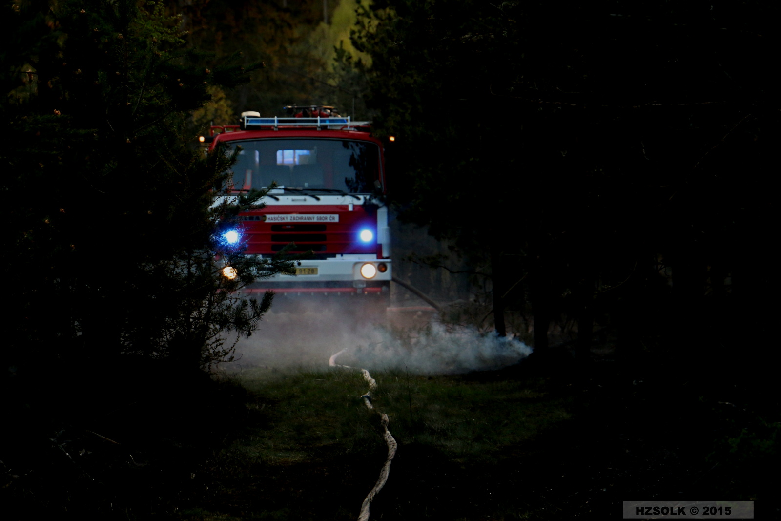 22 21-4-2015 Požár lesa Náměšť na Hané (47).JPG