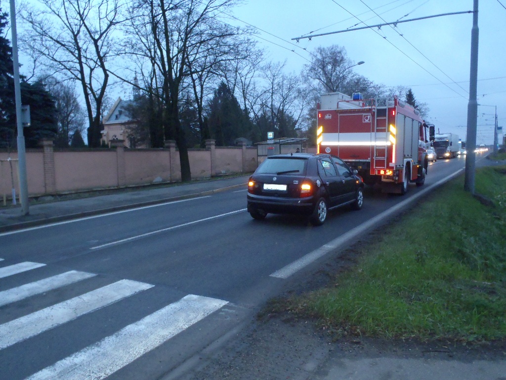 25.11.2015 DN Plzeň, Domažlická.JPG