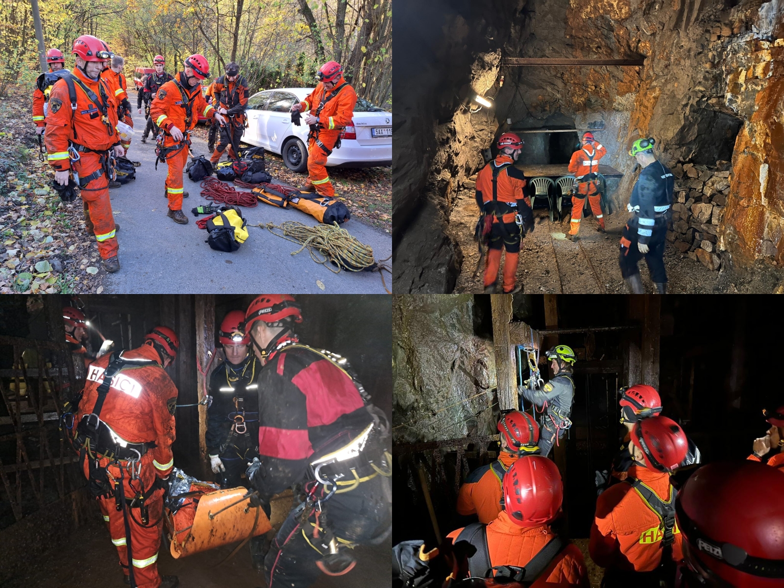 349-Netradiční výcvik kolínských lezců v bývalých Jílovských zlatých dolech.jpg