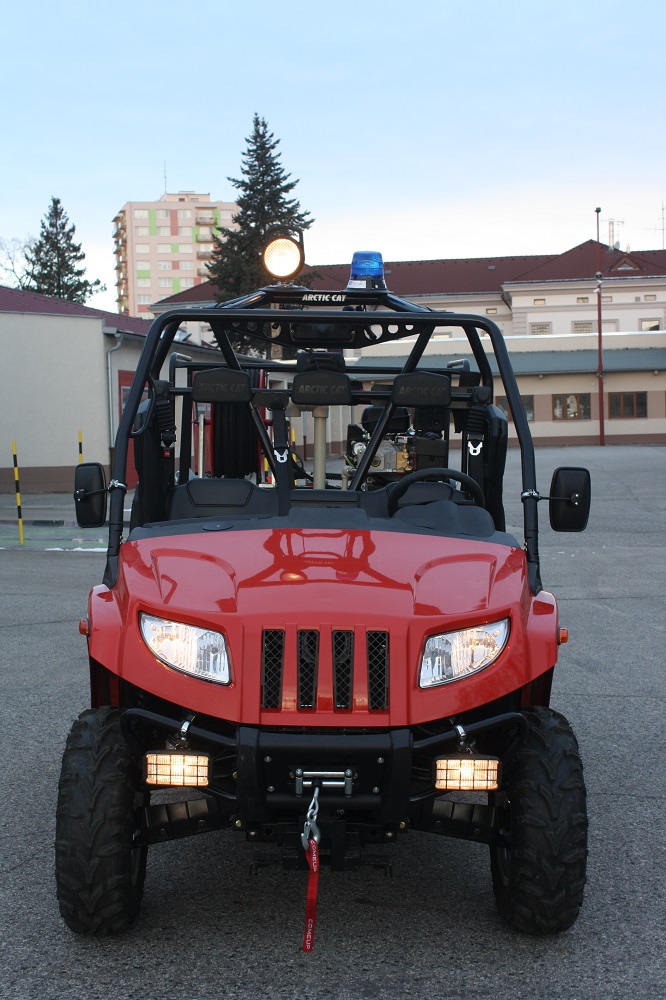 4 Čtyřkolka Arctic Cat Prowler HDX 700i (5).JPG