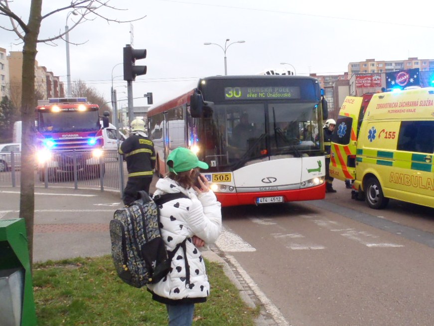 4.12.2015 DN OA x chodec Plzeň, Gerská.JPG