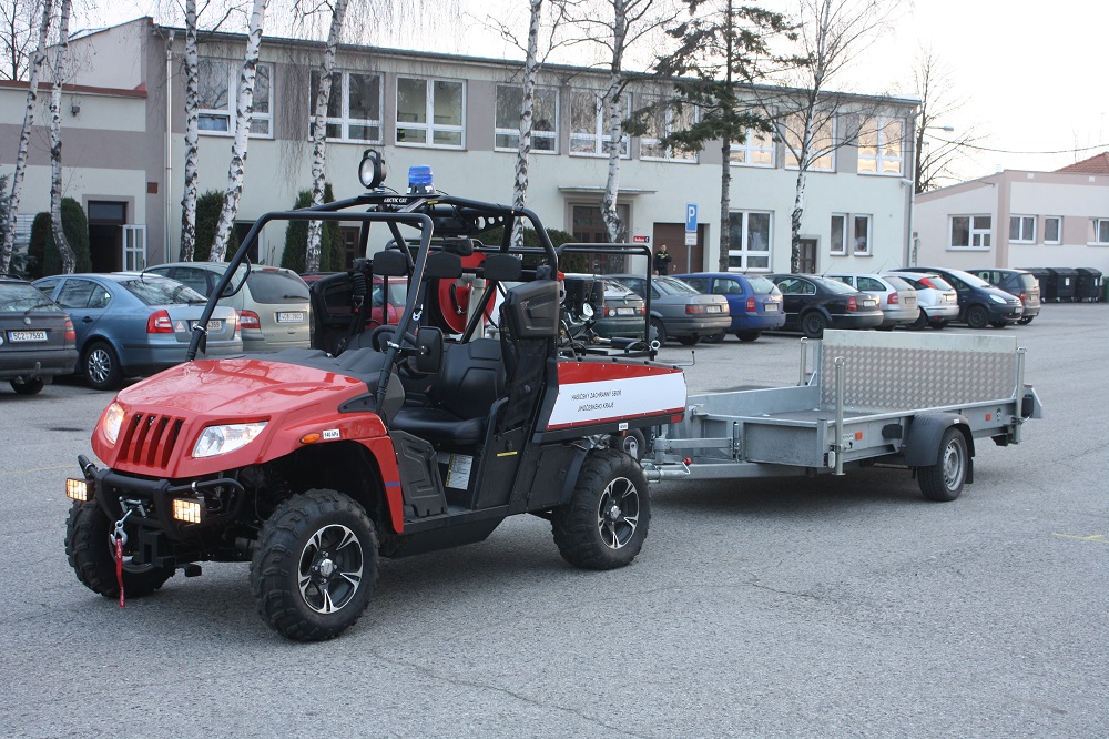 5 Čtyřkolka Arctic Cat Prowler HDX 700i (6).JPG