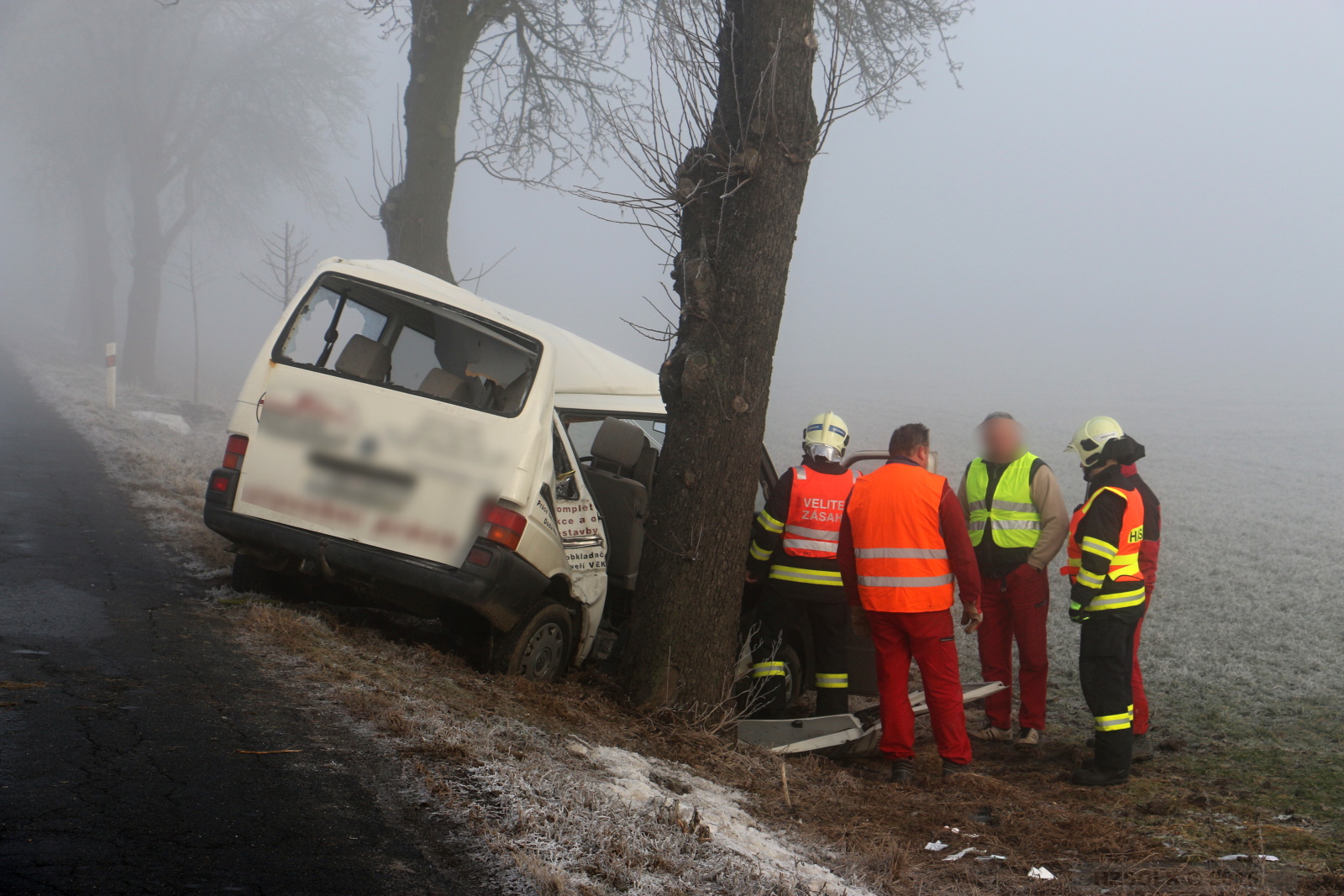 6 13-2-2015 Tragická dopravní nehoda Výšovice_více vozidel (14).JPG