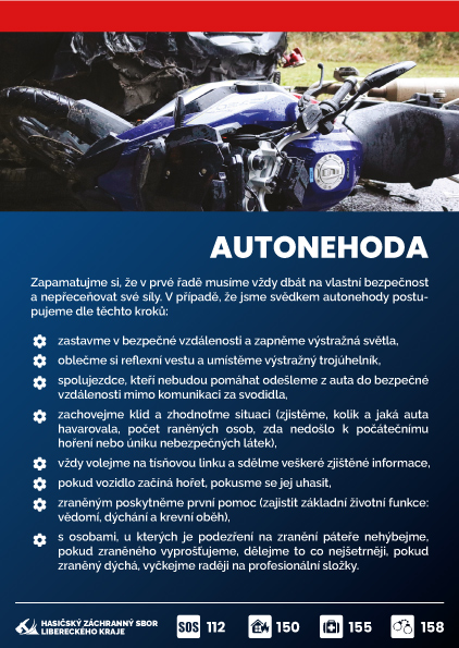 Autonehoda