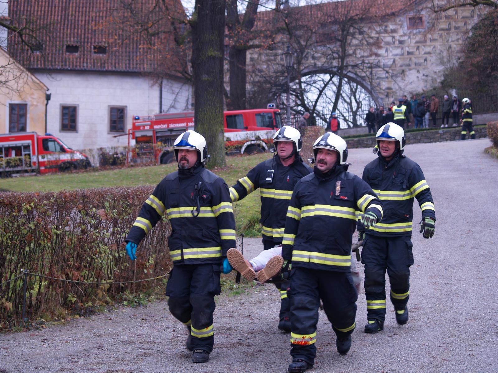 Cvičení Zámek Český Krumlov 2022 (18).JPG