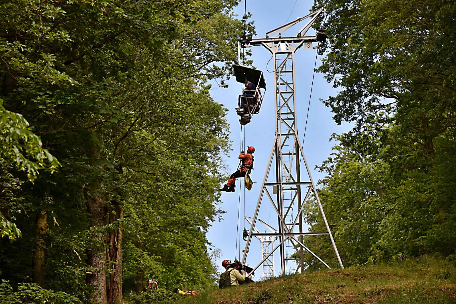 Cvičení lanovka Krupka (15).jpg