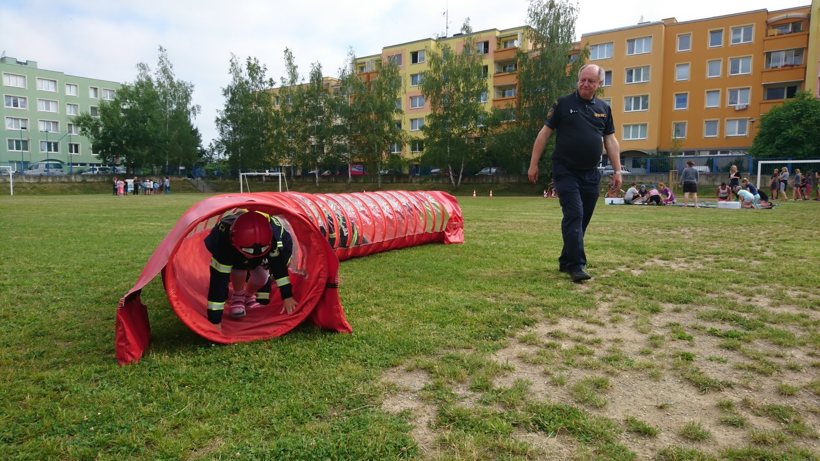 Den bezpečnosti ČEZ, Týn nad Vltavou (mladší děti) (5).jpg