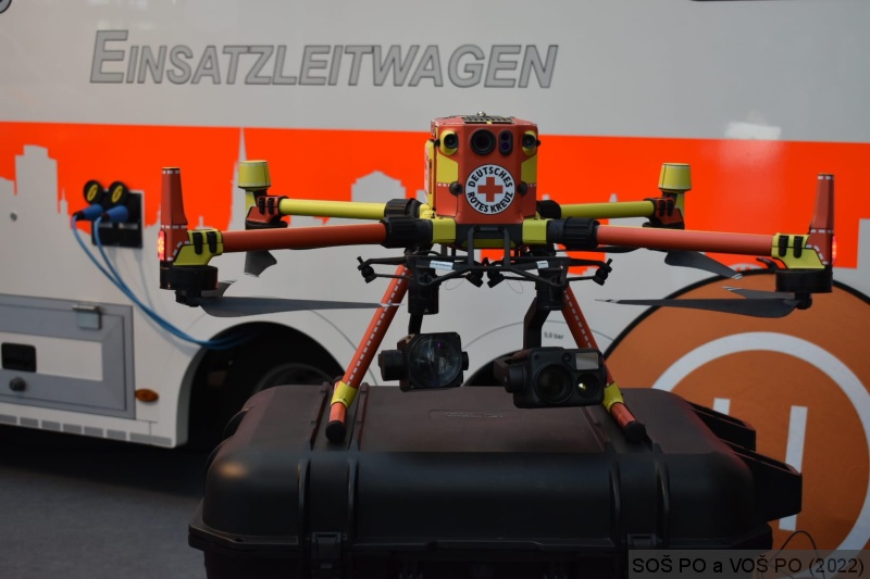 Interschutz 2022