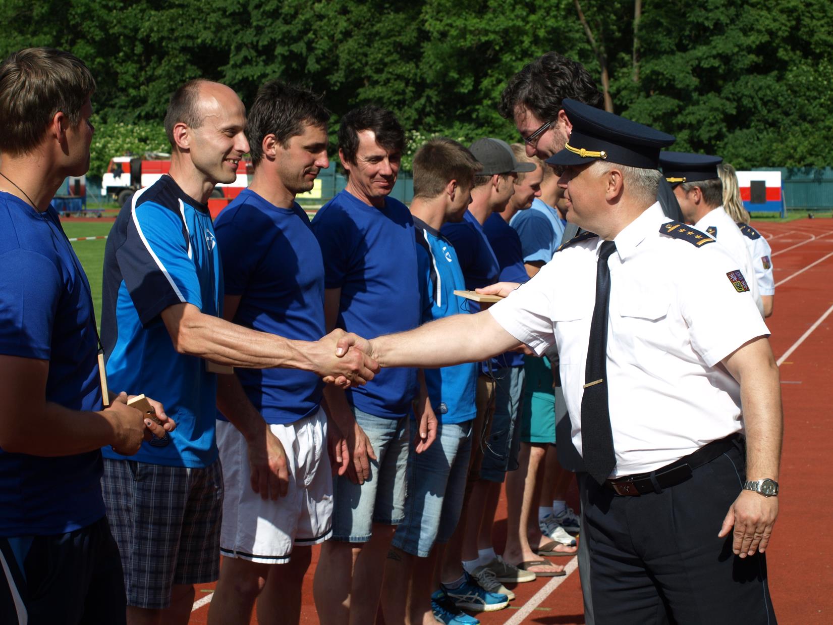 Krajská soutěž v požárním sportu, Č. Krumlov - 10. 6. 2016 (28).JPG