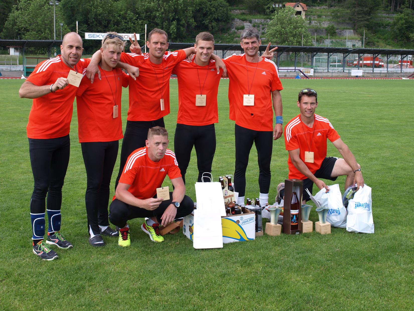 Krajská soutěž v požárním sportu, Č. Krumlov - 10. 6. 2016 (31).JPG