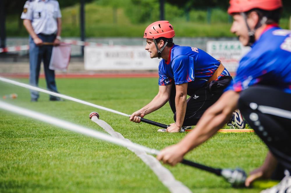 Krajská soutěž v požárním sportu, Český Krumlov - 10. 6. 2016 (12).jpg