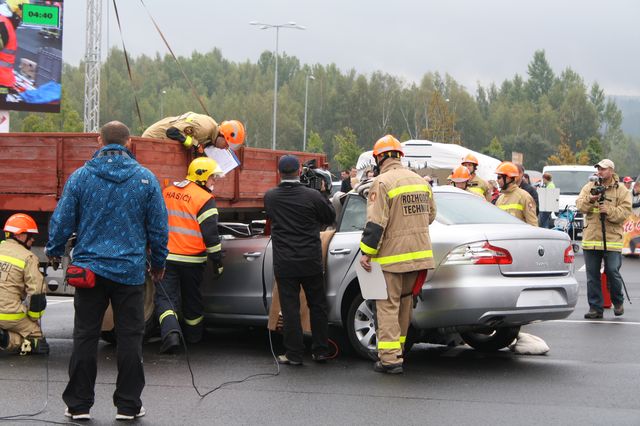 MČR KV/HZSP Škoda