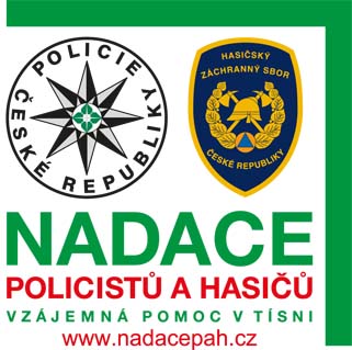 Logo Nadace